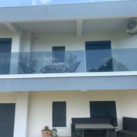 M&M Spalato Residence 索林 外观 照片