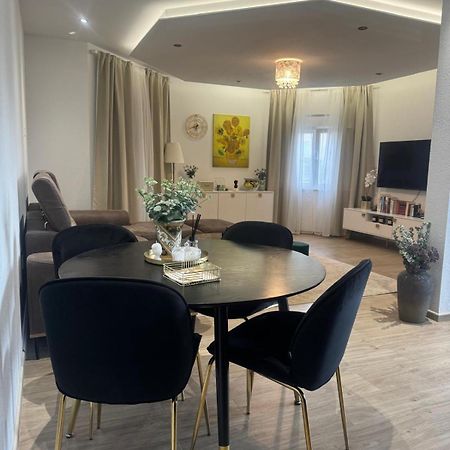 M&M Spalato Residence 索林 外观 照片