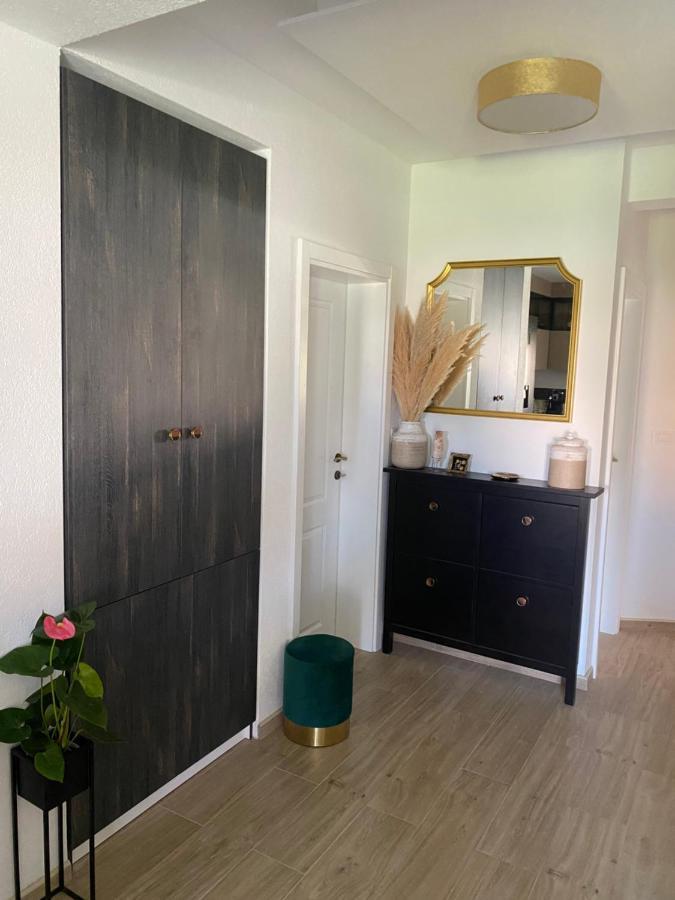 M&M Spalato Residence 索林 外观 照片