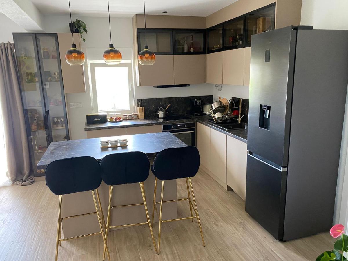 M&M Spalato Residence 索林 外观 照片