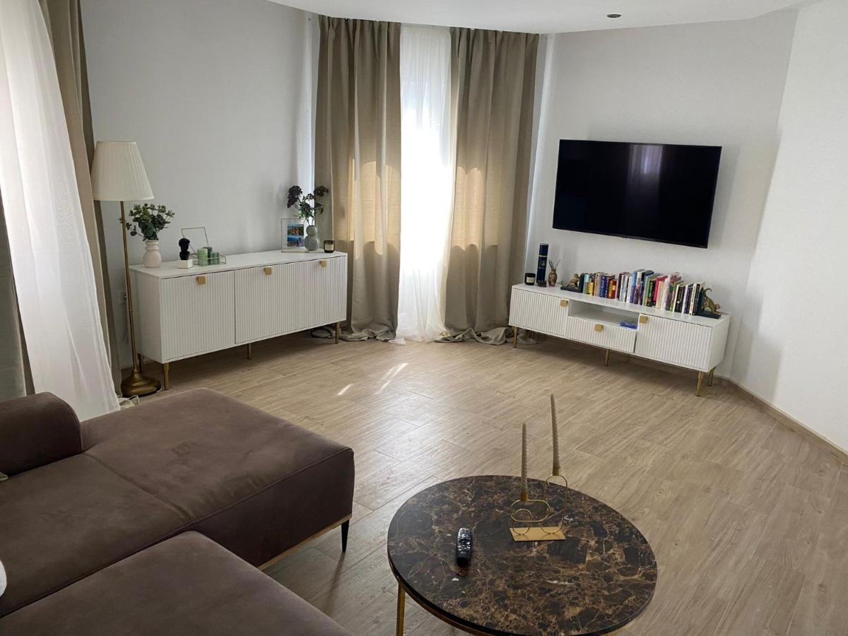 M&M Spalato Residence 索林 外观 照片
