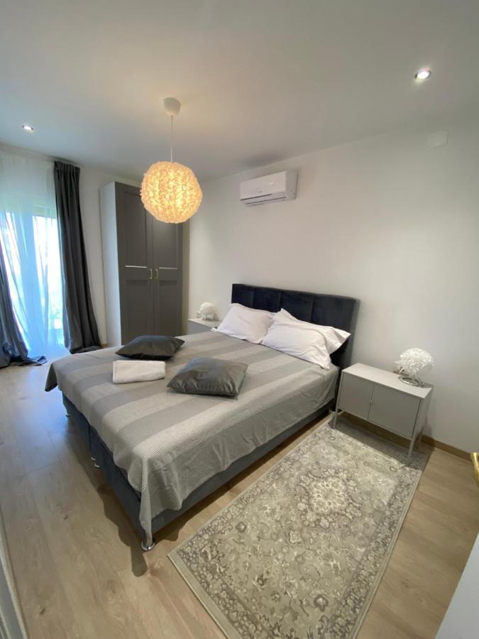 M&M Spalato Residence 索林 外观 照片