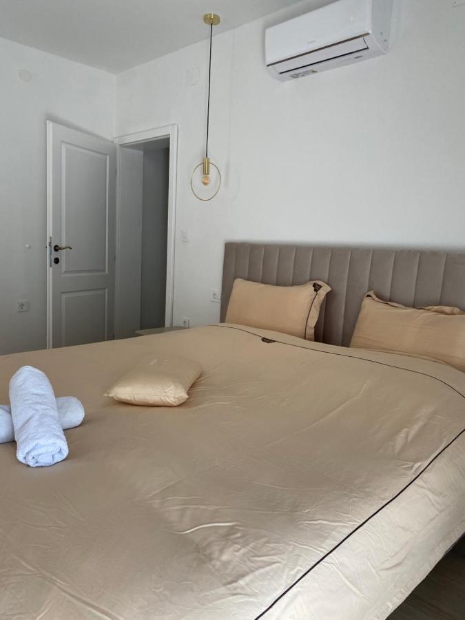 M&M Spalato Residence 索林 外观 照片