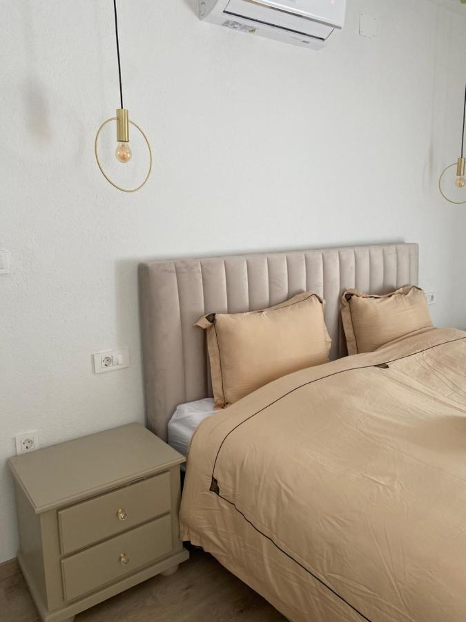 M&M Spalato Residence 索林 外观 照片