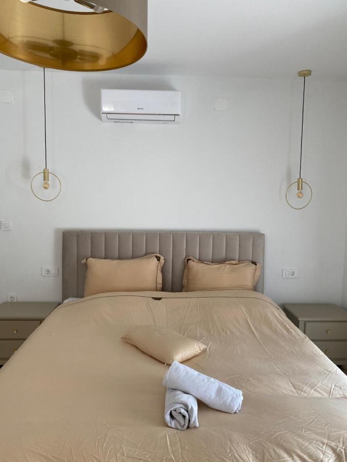 M&M Spalato Residence 索林 外观 照片