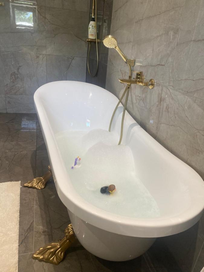 M&M Spalato Residence 索林 外观 照片