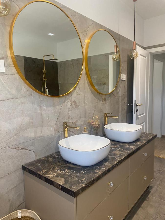 M&M Spalato Residence 索林 外观 照片