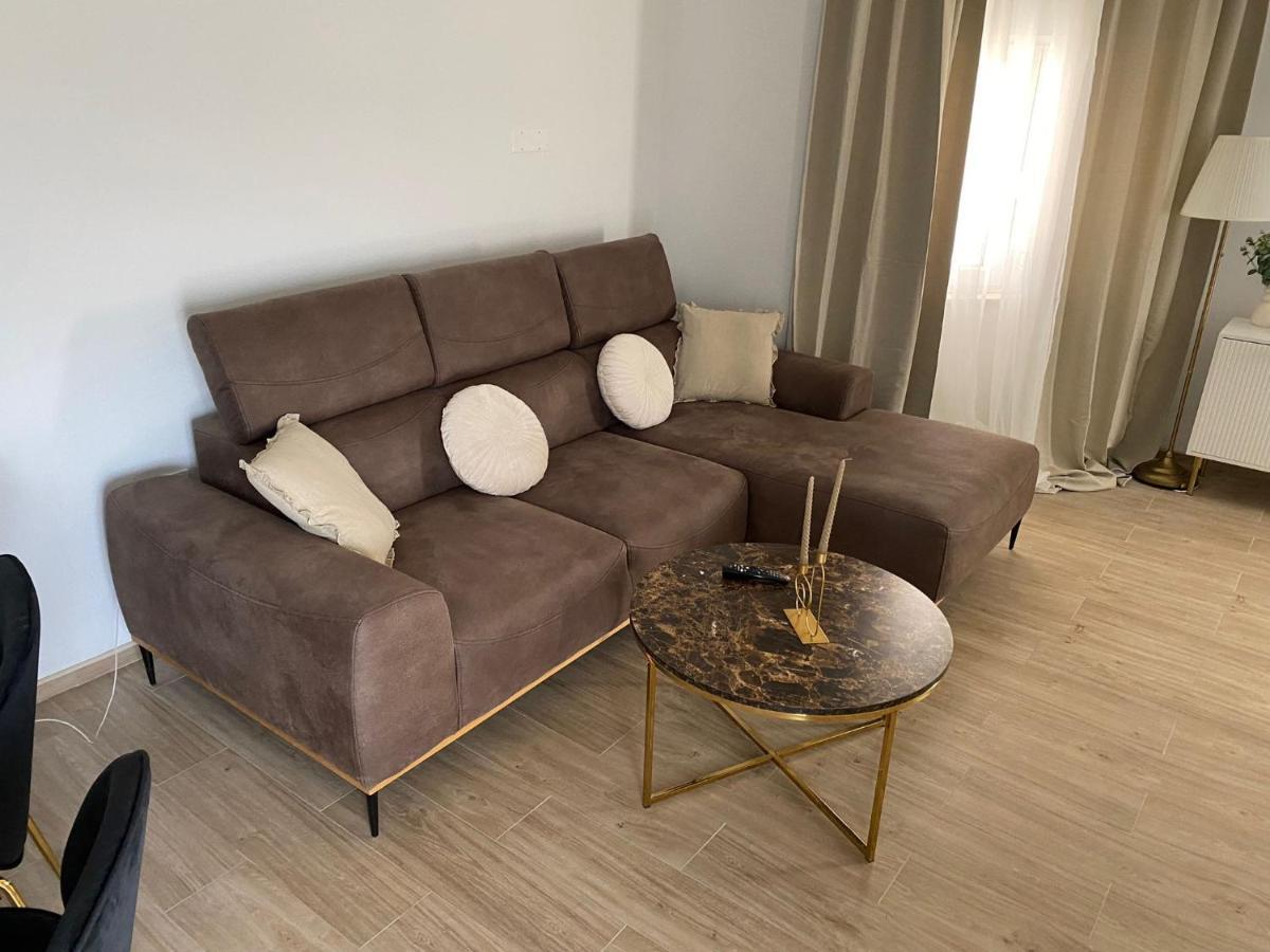 M&M Spalato Residence 索林 外观 照片