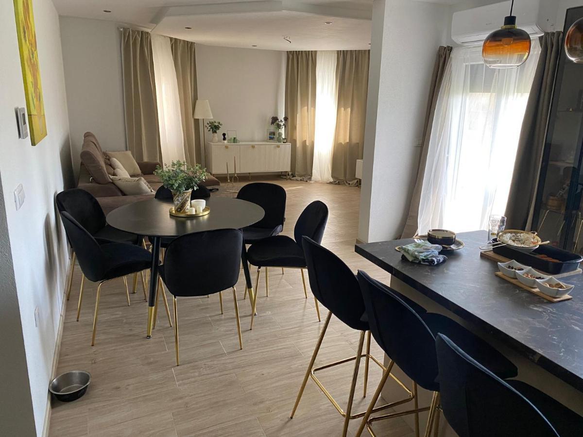 M&M Spalato Residence 索林 外观 照片