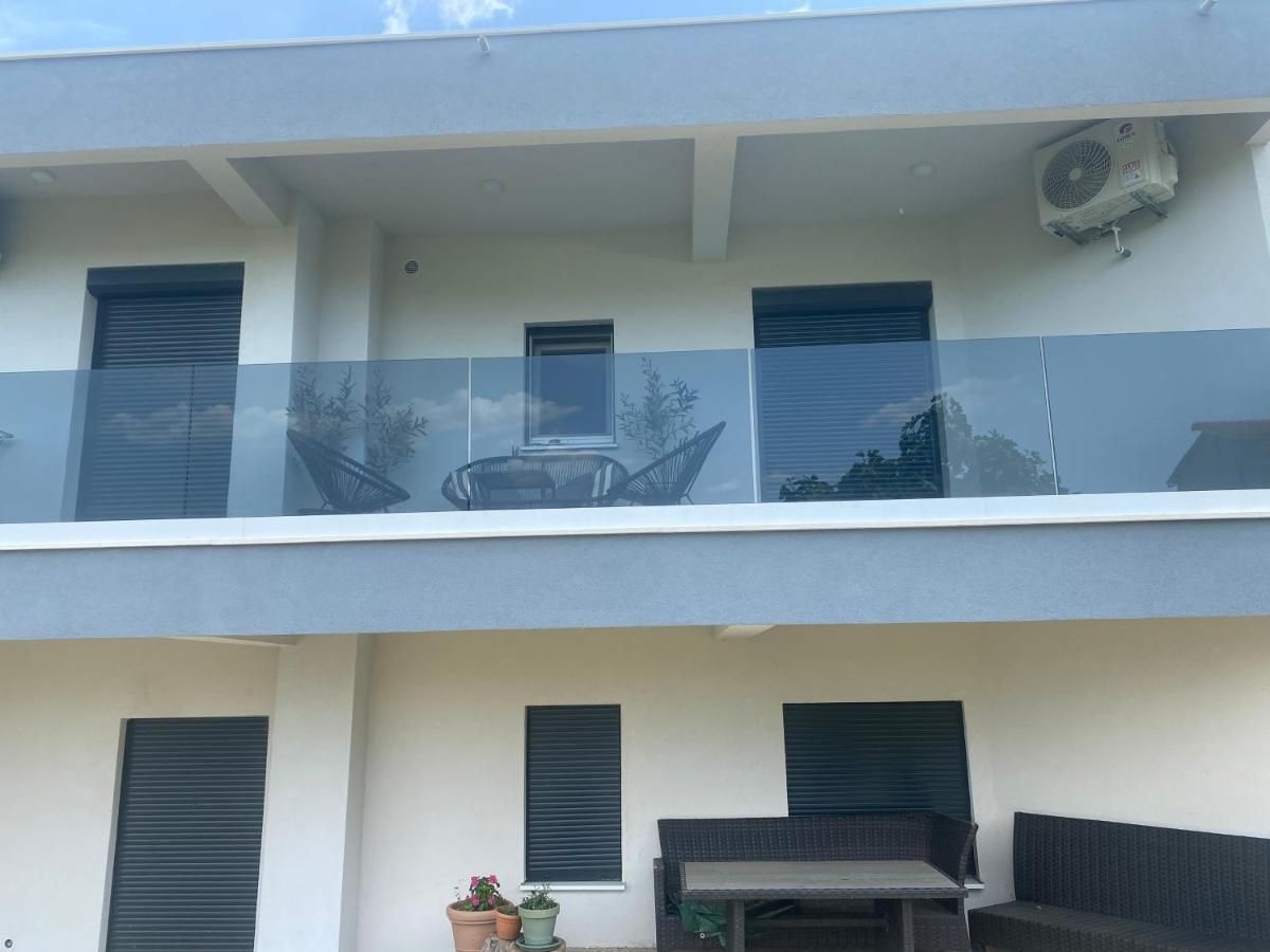 M&M Spalato Residence 索林 外观 照片