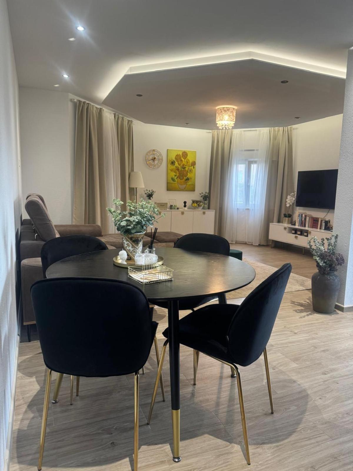 M&M Spalato Residence 索林 外观 照片