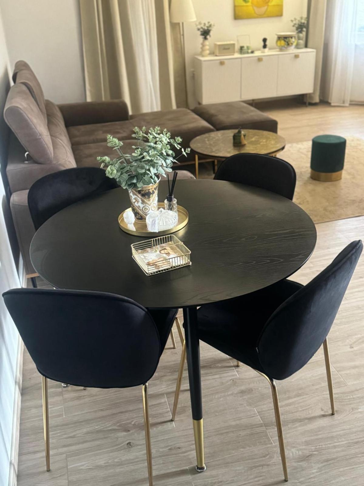 M&M Spalato Residence 索林 外观 照片
