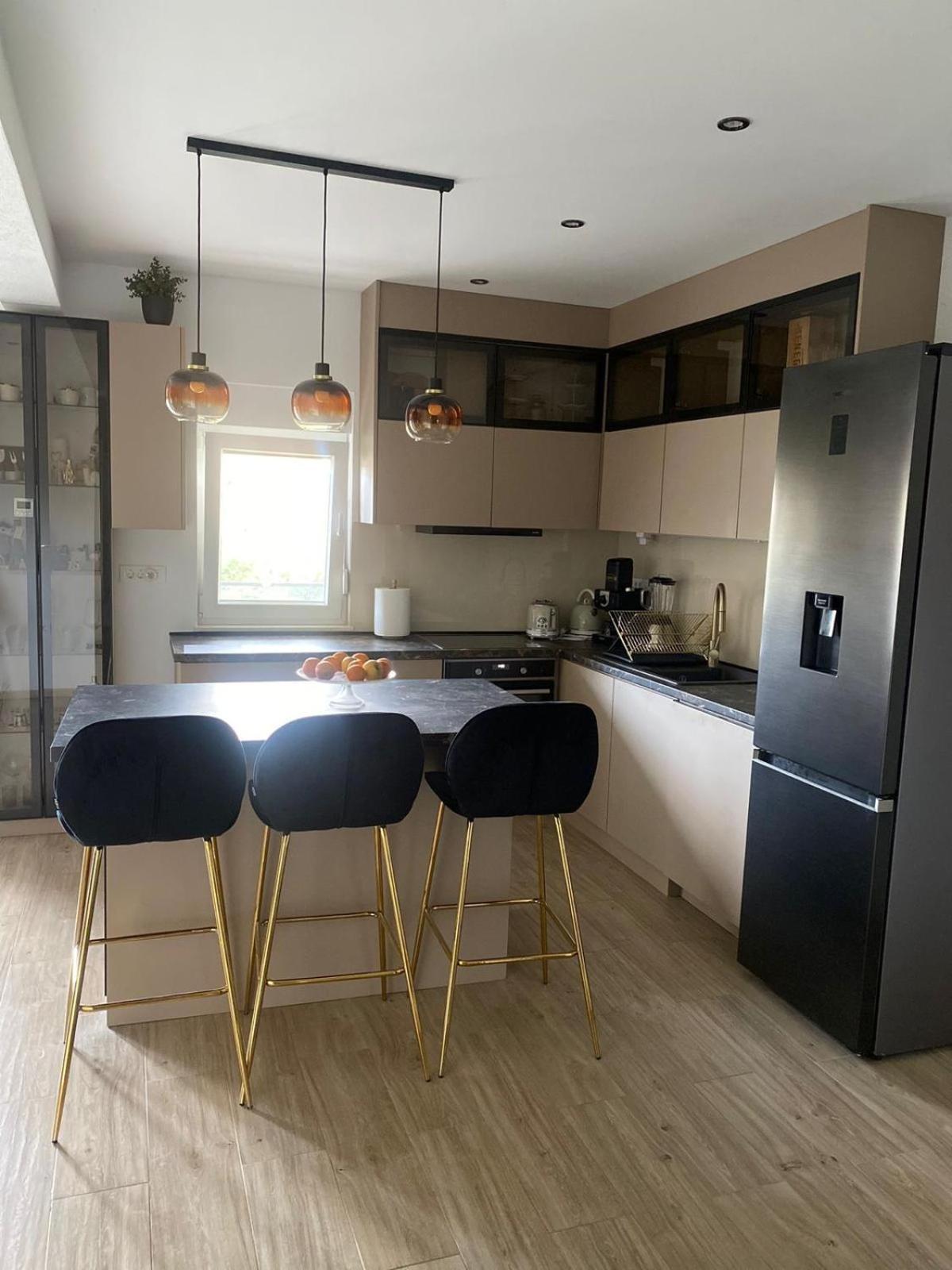 M&M Spalato Residence 索林 外观 照片