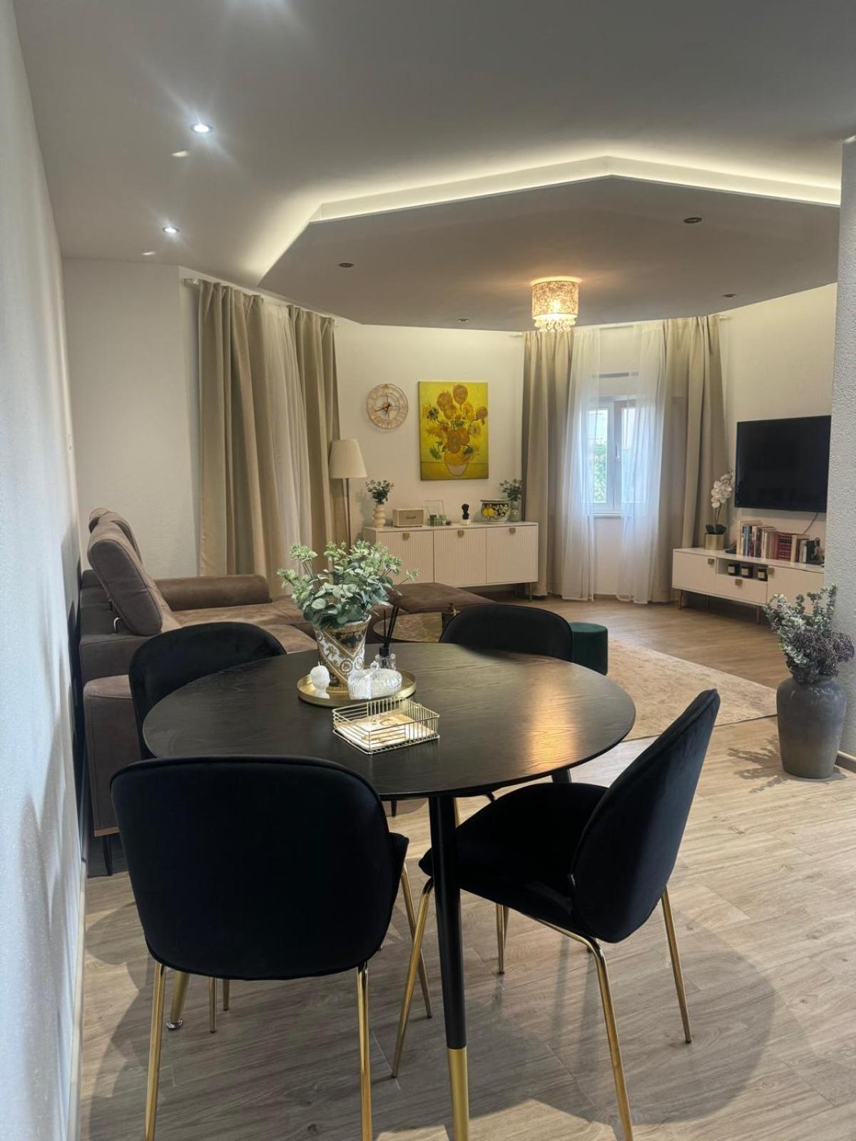 M&M Spalato Residence 索林 外观 照片