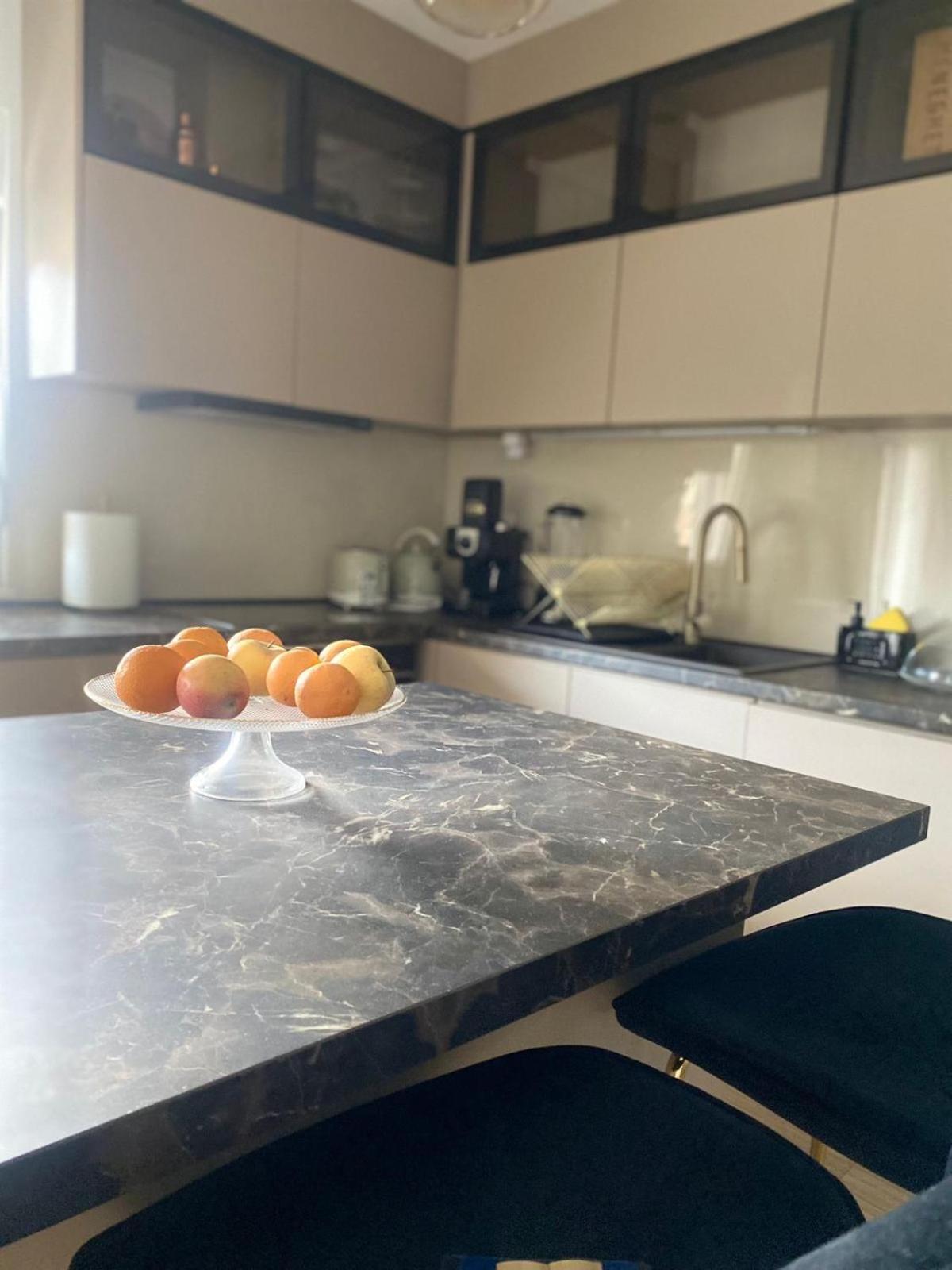 M&M Spalato Residence 索林 外观 照片