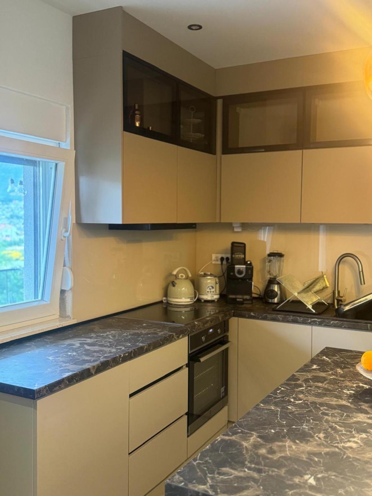 M&M Spalato Residence 索林 外观 照片