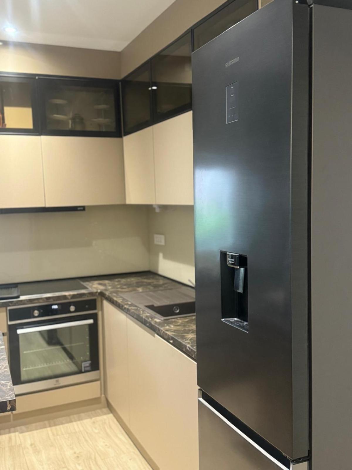 M&M Spalato Residence 索林 外观 照片