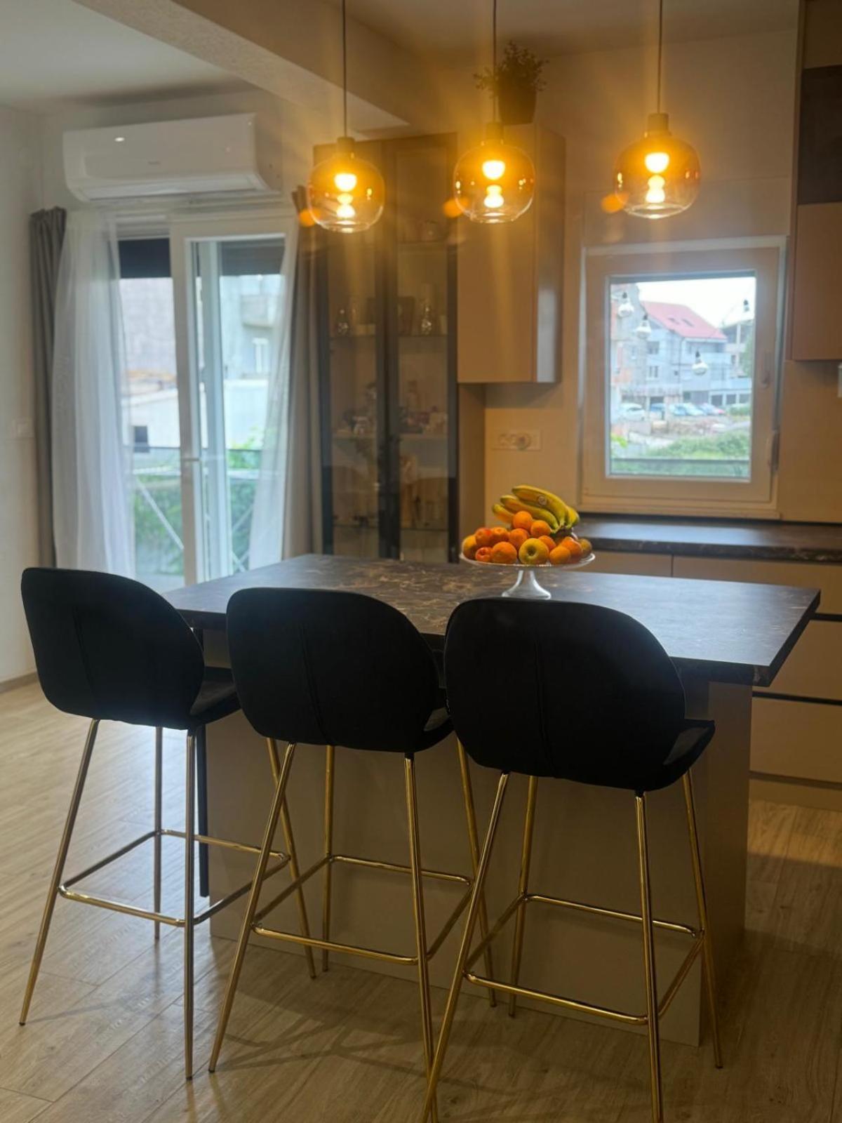 M&M Spalato Residence 索林 外观 照片